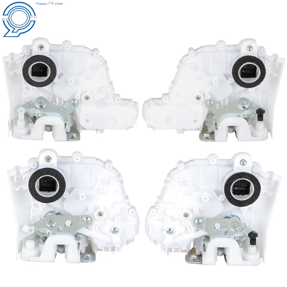 Power Door Lock Latch Actuator for Honda CR-V (2007–2011)