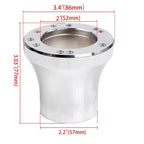 Steering Wheel Hub Adapter for Club Car DS Golf Cart (1985–Current)