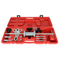8 Way Slide Hammer Puller for Rear Axle Service