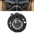 Front Fog Light Lamp for Chrysler 200, Dodge Charger (2011-2017, 2012-2014)