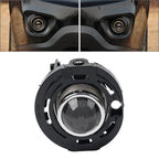 Front Fog Light Lamp for Chrysler 200, Dodge Charger (2011-2017, 2012-2014)