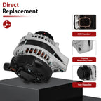 Alternator for Honda Odyssey V6 3.5L (2014-2017) 130Amp