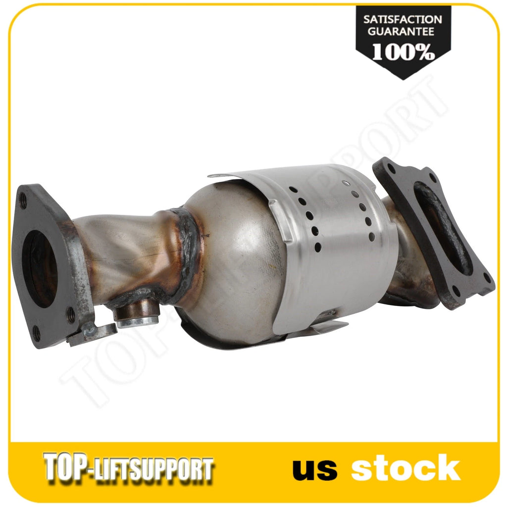 Catalytic Converter for Honda Ridgeline (2009–2014) V6 3.5L Exhaust