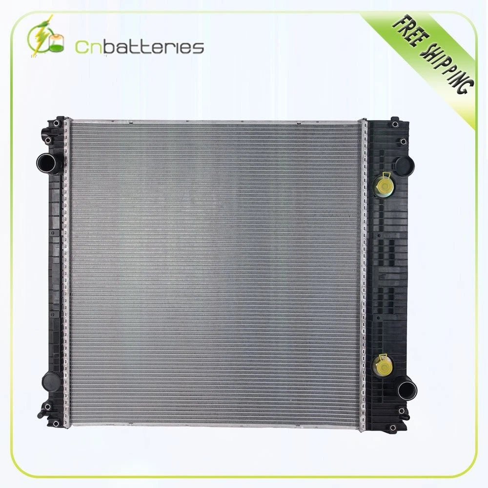 Aluminum Truck Radiator for Freightliner M2 106 (2008–2013)