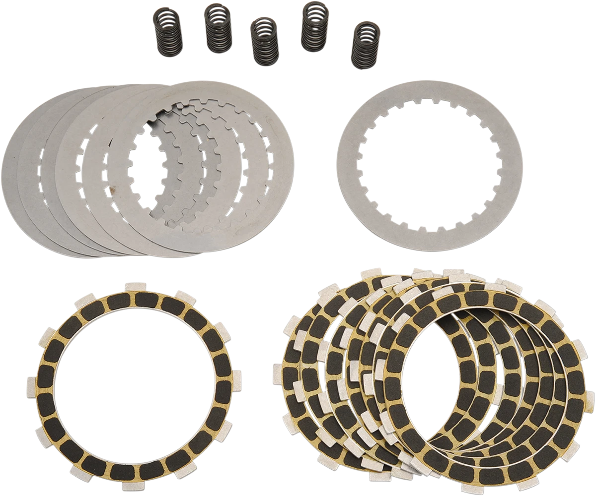 Clutch Kit 303-35-20021 for Barnett