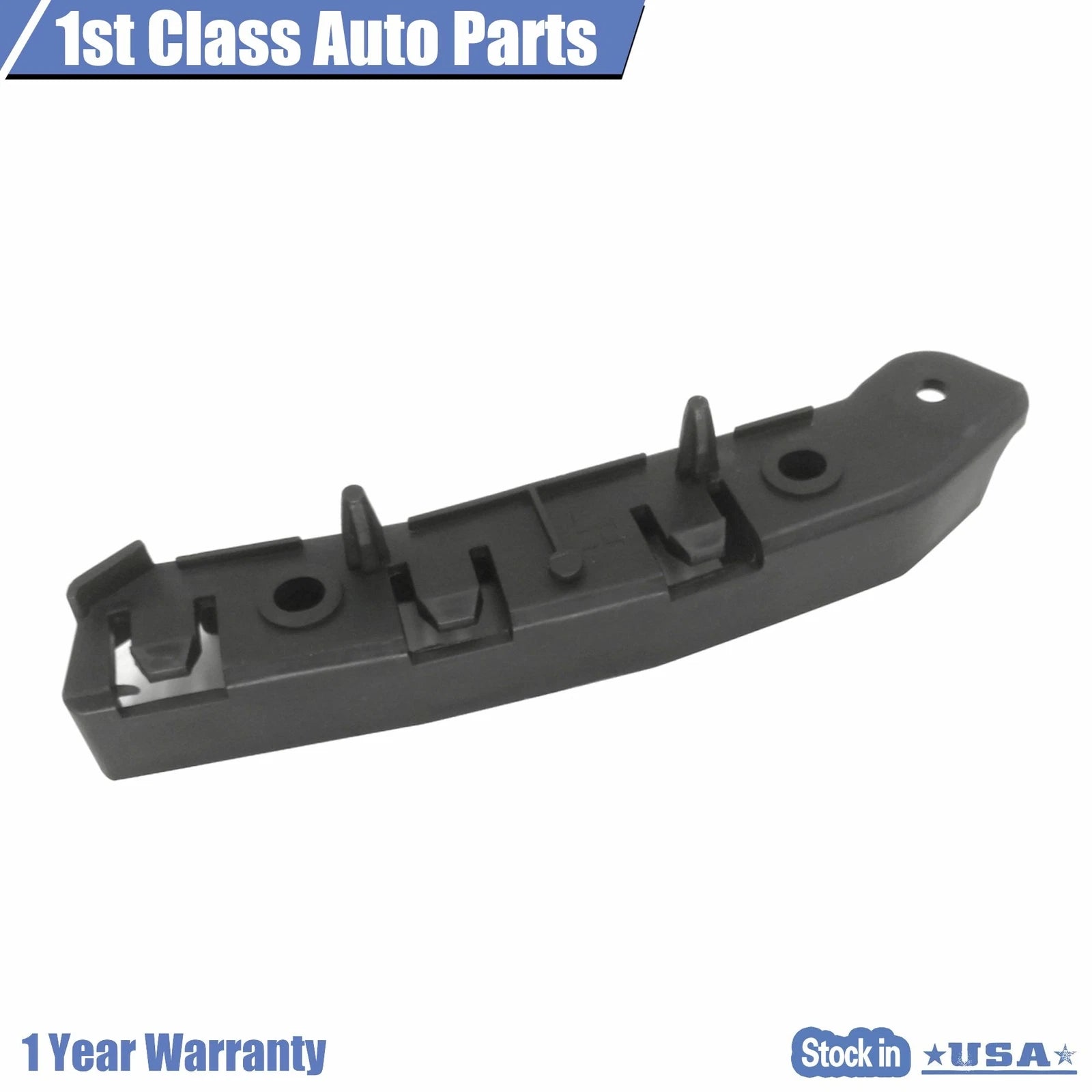 Front Left Bumper Support Bracket for Ford Focus (2012-2015)