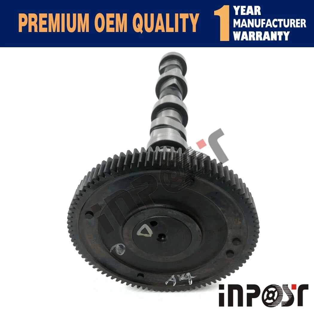 Camshaft 04502752 for Deutz TCD2012 L04 2V (2012–2012)