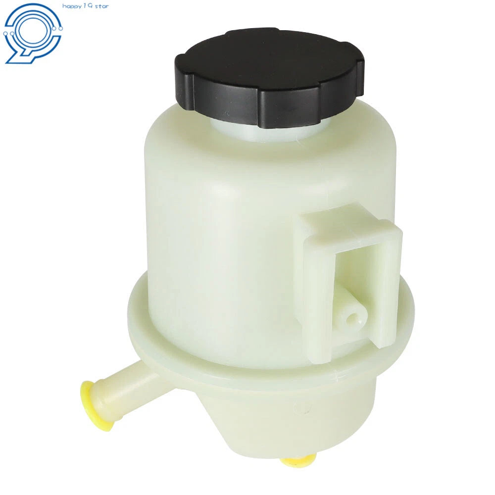 Power Steering Reservoir with Cap for Nissan Altima (2002–2006) Quest (2004–2009)