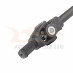 CV Axle Set for Polaris Sportsman 600 700 (2003–2004)