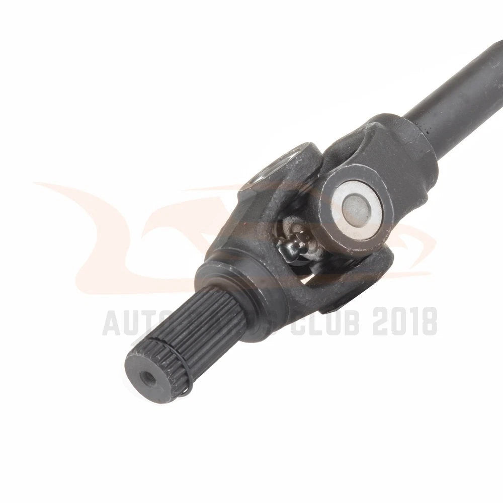 CV Axle Set for Polaris Sportsman 600 700 (2003–2004)