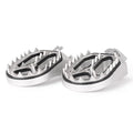 CNC Racing Footpegs for Husqvarna 85cc-530cc Dirt Bike (2005-2015)