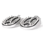 CNC Racing Footpegs for Husqvarna 85cc-530cc Dirt Bike (2005-2015)