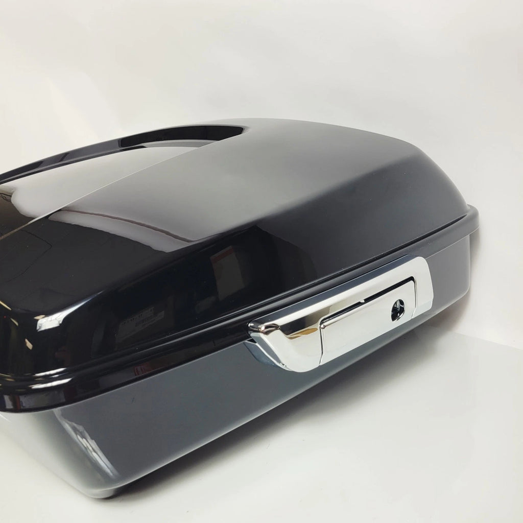 Chopped Tour Pak for Harley Davidson Touring (2014–2026) 53000402DH