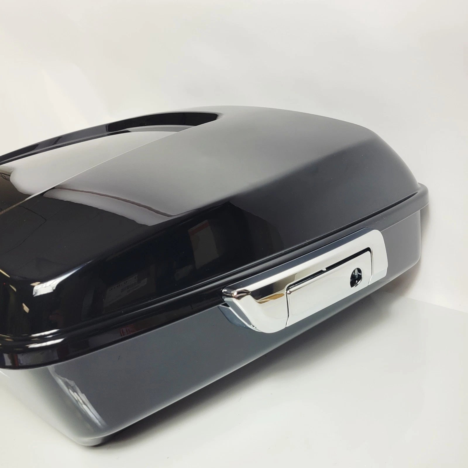 Chopped Tour Pak for Harley Davidson Touring (2014–2026) 53000402DH
