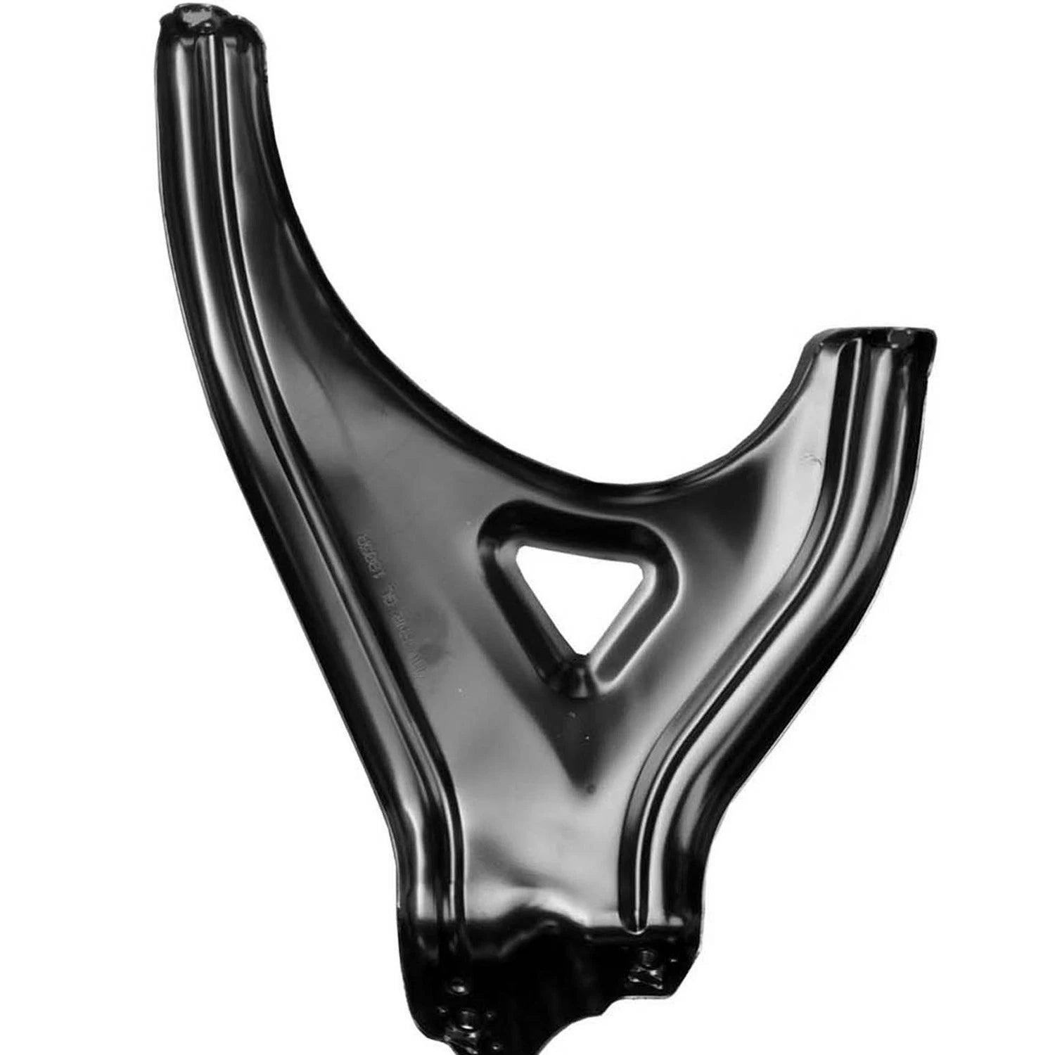 Replacement Steel Rear Passenger Side Bumper Mounting Bracket for Toyota