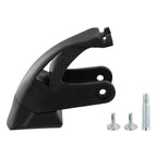 Brake Pads for Inline Skates (Premium Black)