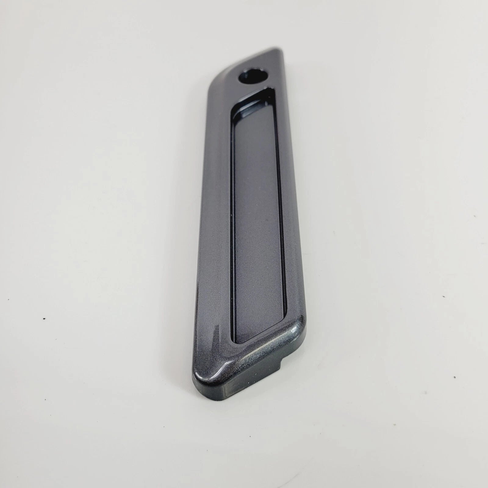 Left Saddlebag Latch Faceplate for Harley Road Glide (2021) 90200983ESH