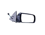 Passenger Side Mirror for Chevy Blazer (1992–1994) - Manual Folding, Heated Glass