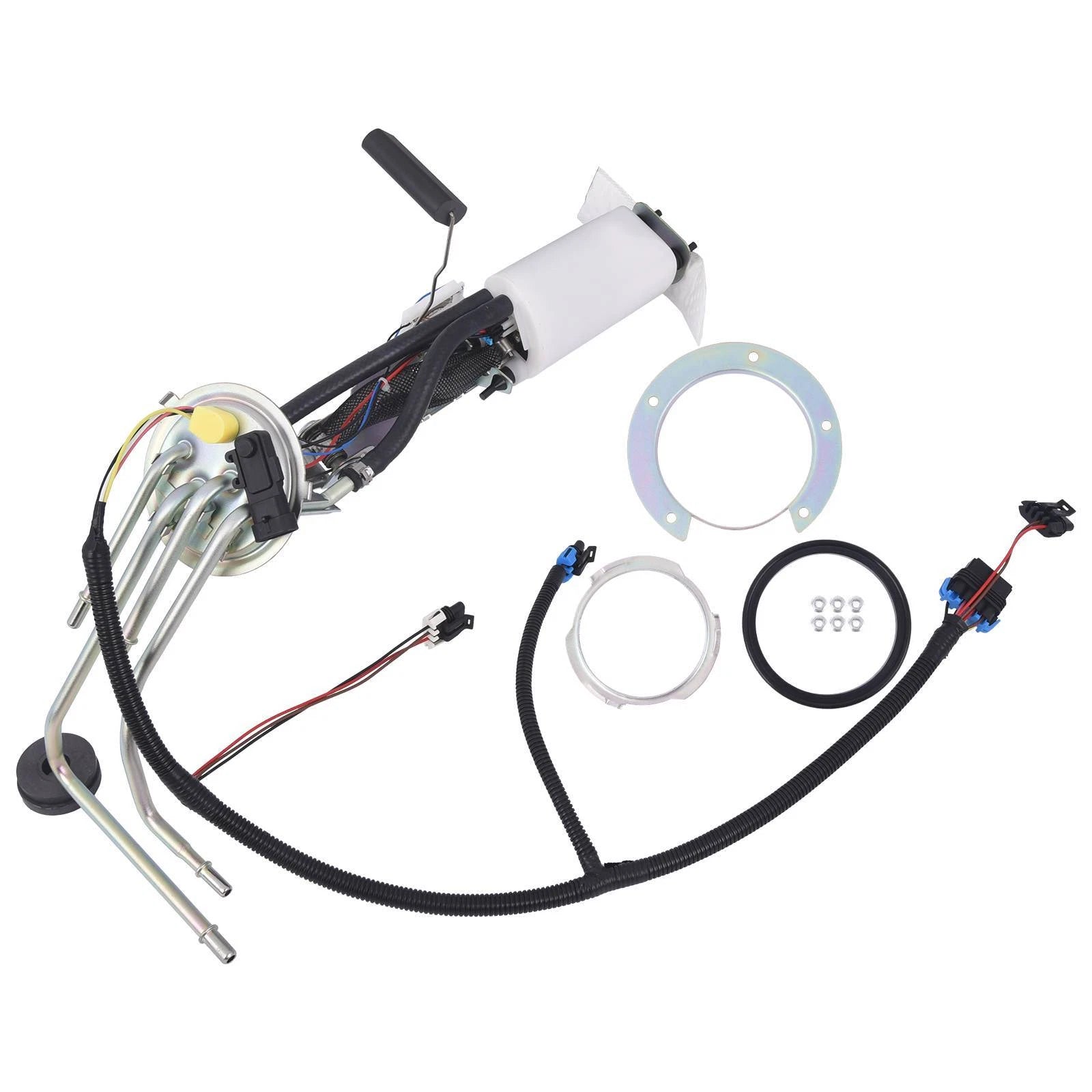 Electrical Fuel Pump Assembly for Chevy Camaro Pontiac Firebird (1998)