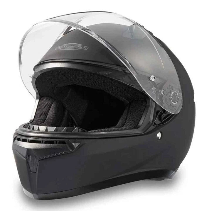 Velo H34 Full Face Helmet for Harley-Davidson (98104-25VX, Size 2XL)
