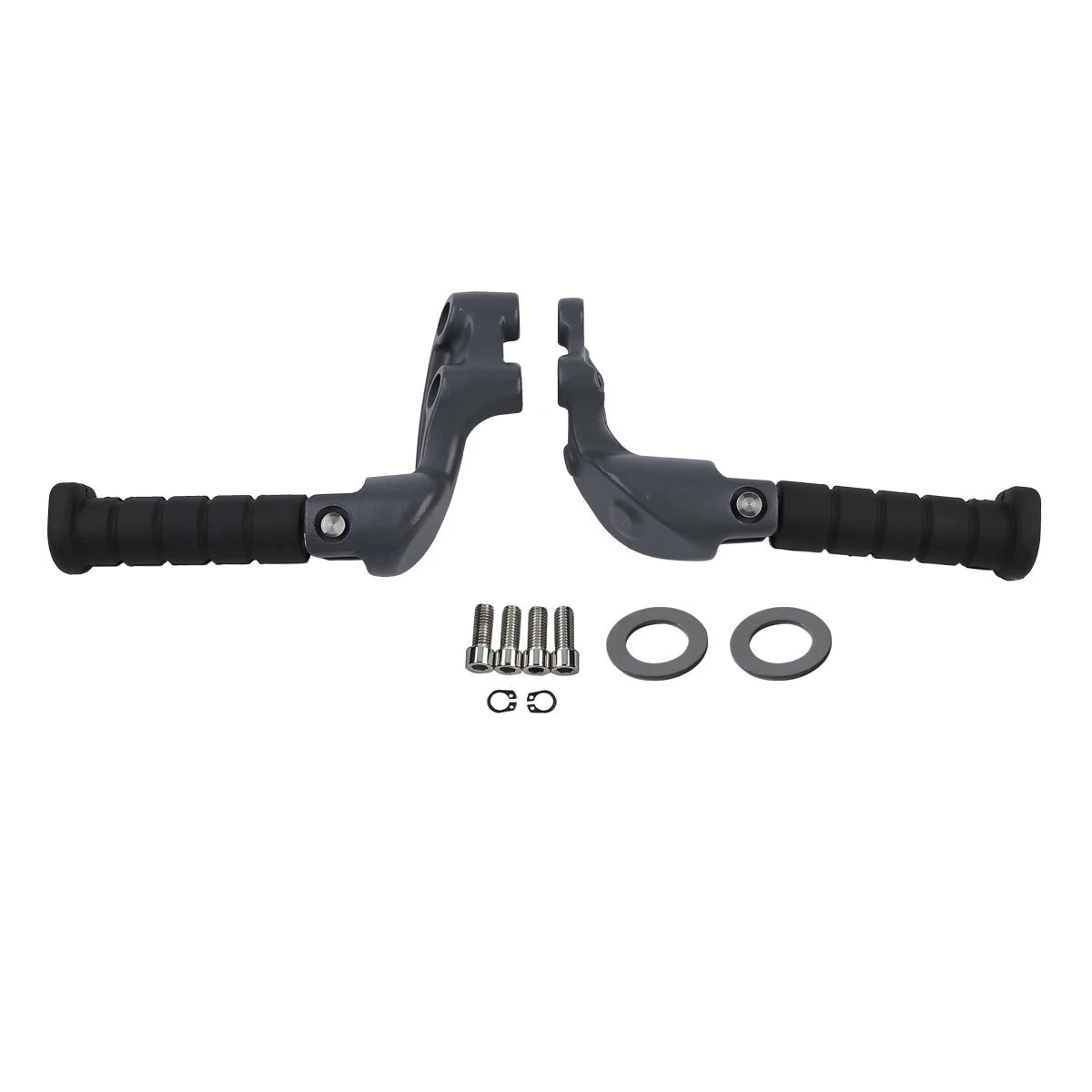 Rear Passenger Foot Peg Mount Bracket for Indian Scout (2015–2023)