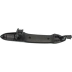 Exterior Door Handles for Chevy Spark (2013-2020)