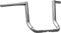 Buck-50 Handlebar for FLH (12", Chrome, 300612)