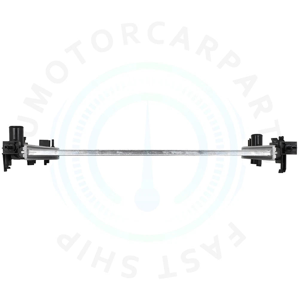 Cooling Kit for Chrysler Pacifica, Voyager (2017–2022)