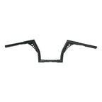 1 1/4" Fat 10" Rise Handlebar for Harley Softail Sportster XL1200 FXST FLST (–)