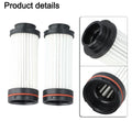HEPA Filters for DEERMA VC80 (2018–2023)