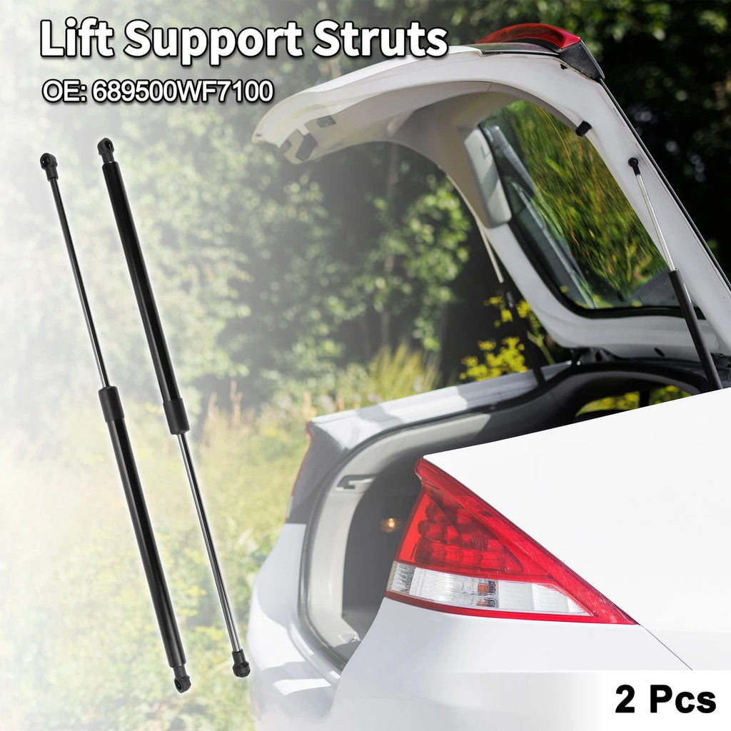 Rear Hatch Lift Supports Struts No. 689500WF7100 for Toyota C-HR (2017–2023)