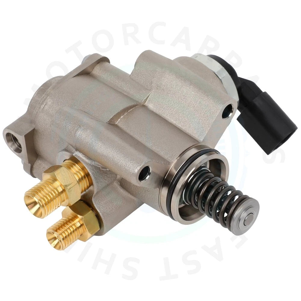 High Pressure Fuel Pump for Audi A6 Quattro (2005–2008)