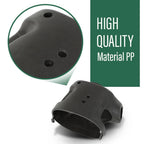 Steering Column Cover Trim for Silverado Sierra Suburban Tahoe (2003–2006)