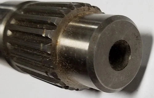 OEM Input Shaft Transfer Case for Ford (1990–1995) F09Z-7017-A