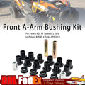 Front Control Arm Bushing Kit for Polaris RZR 900 EPS 1000 XP 4 Turbo (2014–2016)