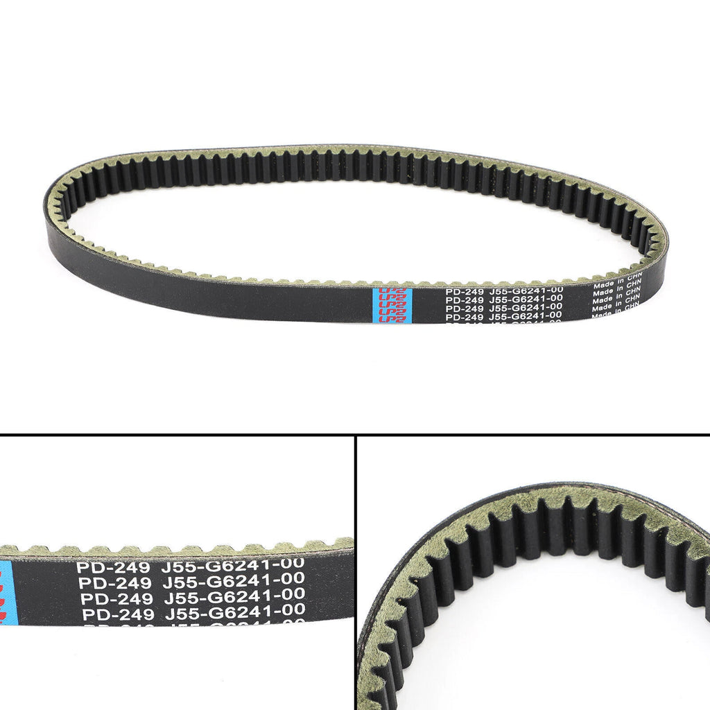 Drive Transmission Belt for Yamaha Adventurer One (2014–2018) Drive (2012–2016)
