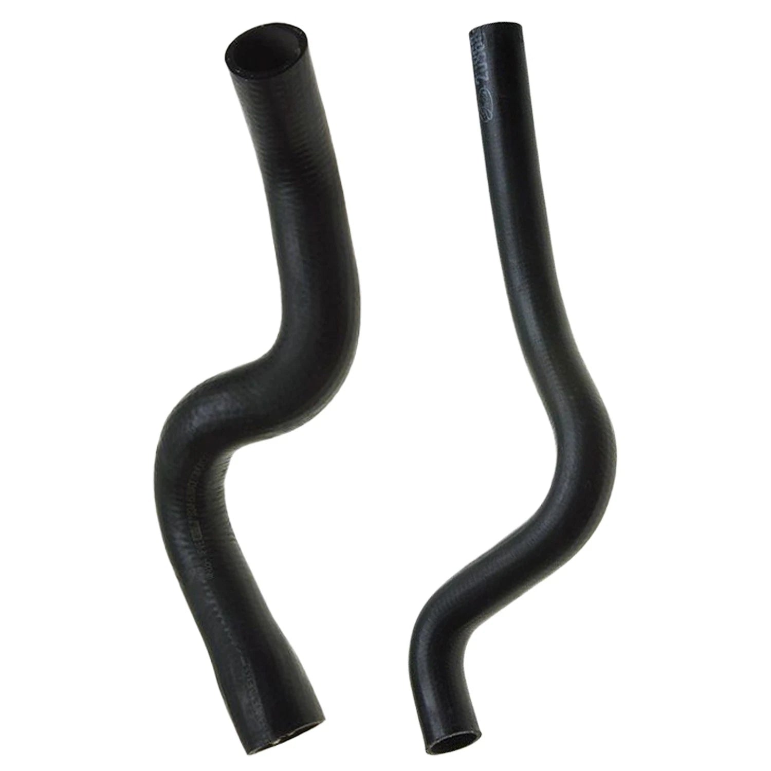 Gates Upper & Lower Radiator Coolant Hose Kit for C10 C20 C30 K10 K20 (1973–1987)