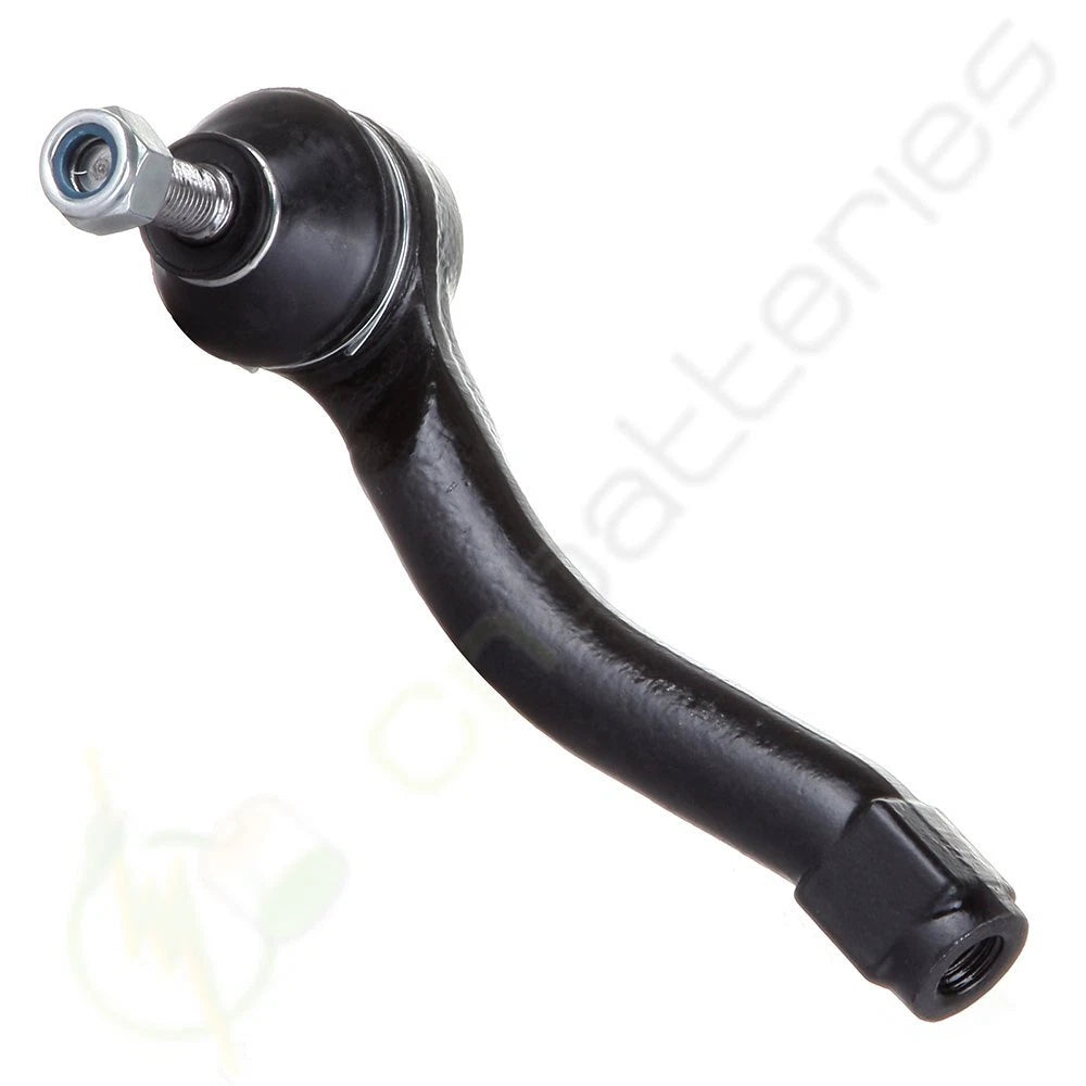 Set of 4 Tie Rod Links for Nissan Sentra (2007–2012)