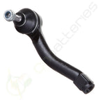 Set of 4 Tie Rod Links for Nissan Sentra (2007–2012)