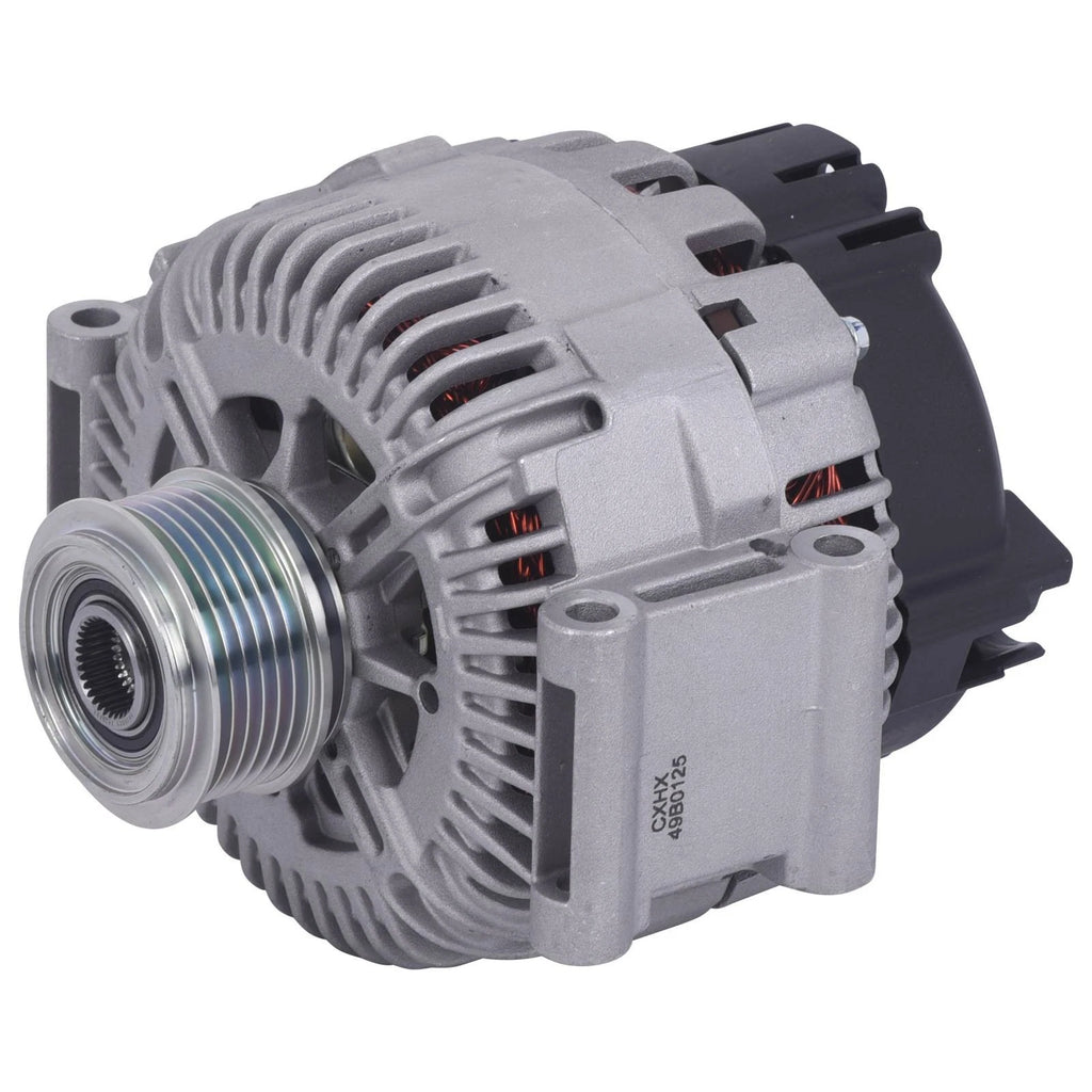Alternator 12V 180A for Audi A6 (2005-2009)