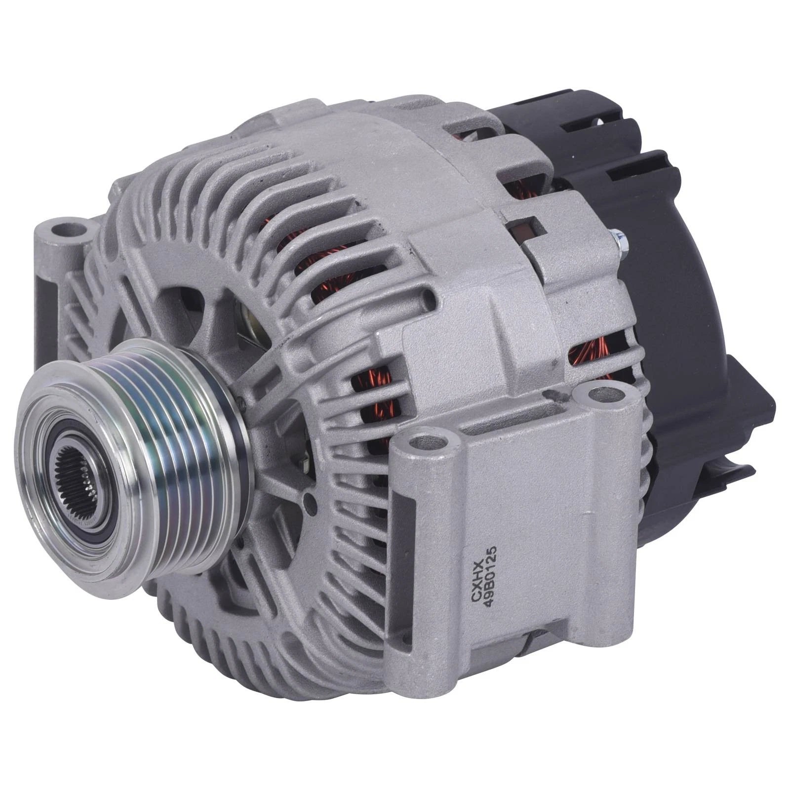 Alternator 12V 180A for Audi A6 (2005-2009)