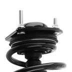 Front Pair Struts & Coil Springs for Chevrolet Traverse (2013-2017)