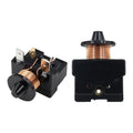 Compressor Starter 213516043 QL-6.80A for Refrigerator (220V-240V)