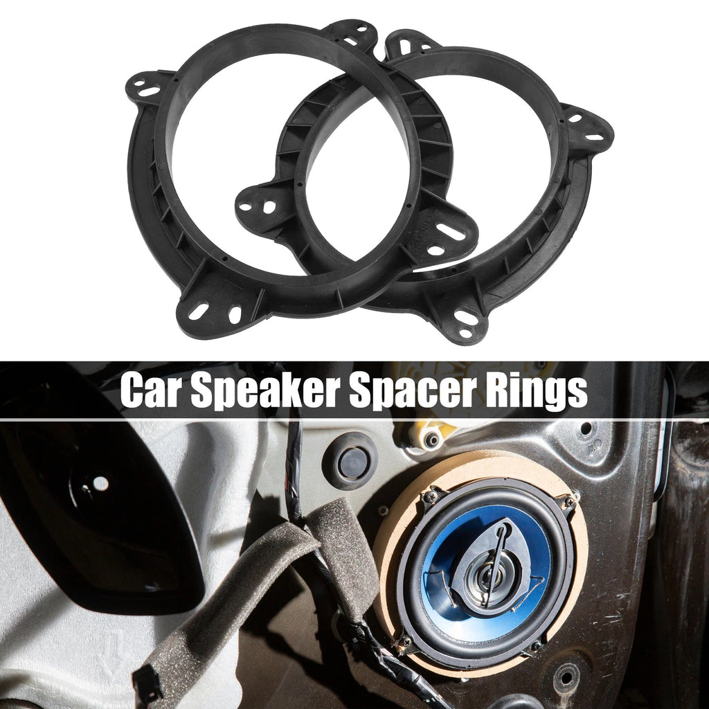 6"x9" Speaker Adapter Spacer Ring for Toyota 4Runner (1996–2002)