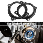 6"x9" Speaker Adapter Spacer Ring for Toyota 4Runner (1996–2002)