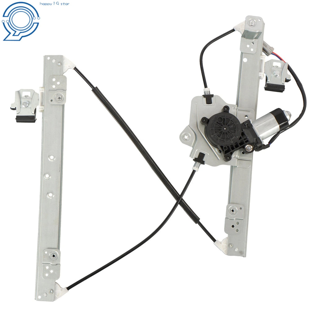 Power Window Regulator with Motor for Chrysler 300 (2005-2010)
