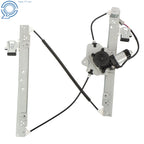 Power Window Regulator with Motor for Chrysler 300 (2005-2010)