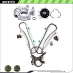 Timing Chain Water Oil Pump Kit for Dodge Durango 4.7L (2003–2008)