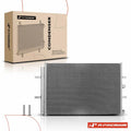 AC condenser with receiver drier for Ford Transit-150 250 350 (2020)