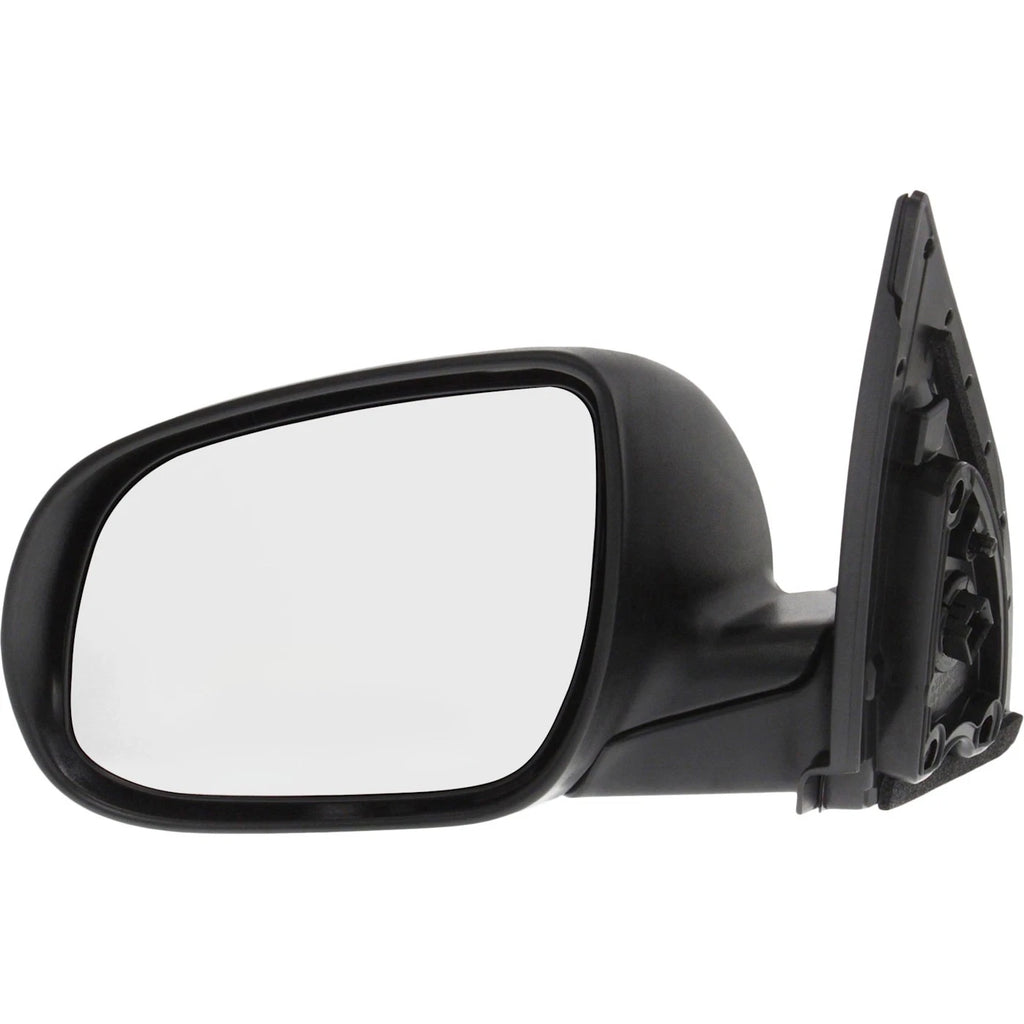 Heated Driver Left Side Mirror for Hyundai Accent (2010–2011)